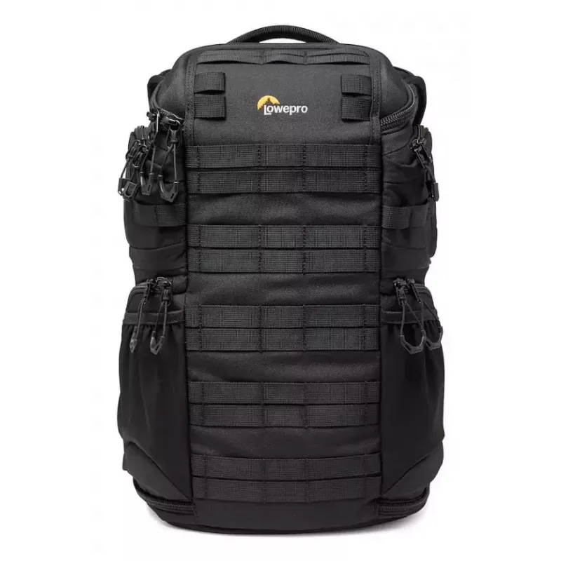 Mugursoma Lowepro ProTactic BP 350 AW III Melna Universāla