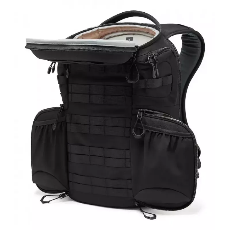 Mugursoma Lowepro ProTactic BP 350 AW III Melna Universāla
