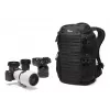 Mugursoma Lowepro ProTactic BP 350 AW III Melna Universāla