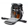 Mugursoma Lowepro ProTactic BP 350 AW III Melna Universāla