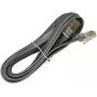 Tīkla kabelis CradlePoint 170663-000 RJ-45 uz RJ-45 Pelēks 2.13 m
