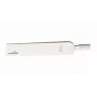 Tīkla antena CradlePoint 170761-001 — 0,6–6 GHz, balta, saderīga ar CBA850-1200M-B un W2000