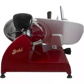 Elektriskais šķēlējs Berkel Red Line 300