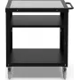 Gatavošanas stacija Alfa Forni AC-CKS-8080 80x80 cm 304 nerūsējošais tērauds