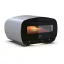 Elektriskā picas krāsns Alfa Forni URBE Light Grey 1 Pizza