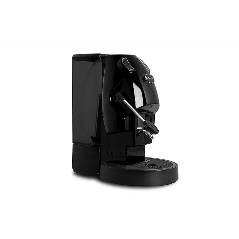 Kafijas automāts kapsulām Didiesse Baby Frog 1.5 L melns