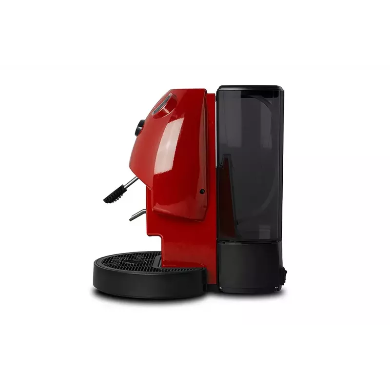Kafijas automāts kapsulām Didiesse 1.5 L Baby Frog sarkans