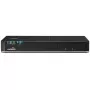 CradlePoint E300C-18B bezvadu maršrutētājs ar NetCloud Enterprise Branch — Wi‑Fi 6, 10GbE, 4G LTE, 5x RJ‑45