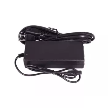 CradlePoint 170869-000 barošanas adapteris/invertors maršrutētājiem, iekštelpām, 12 V, melns
