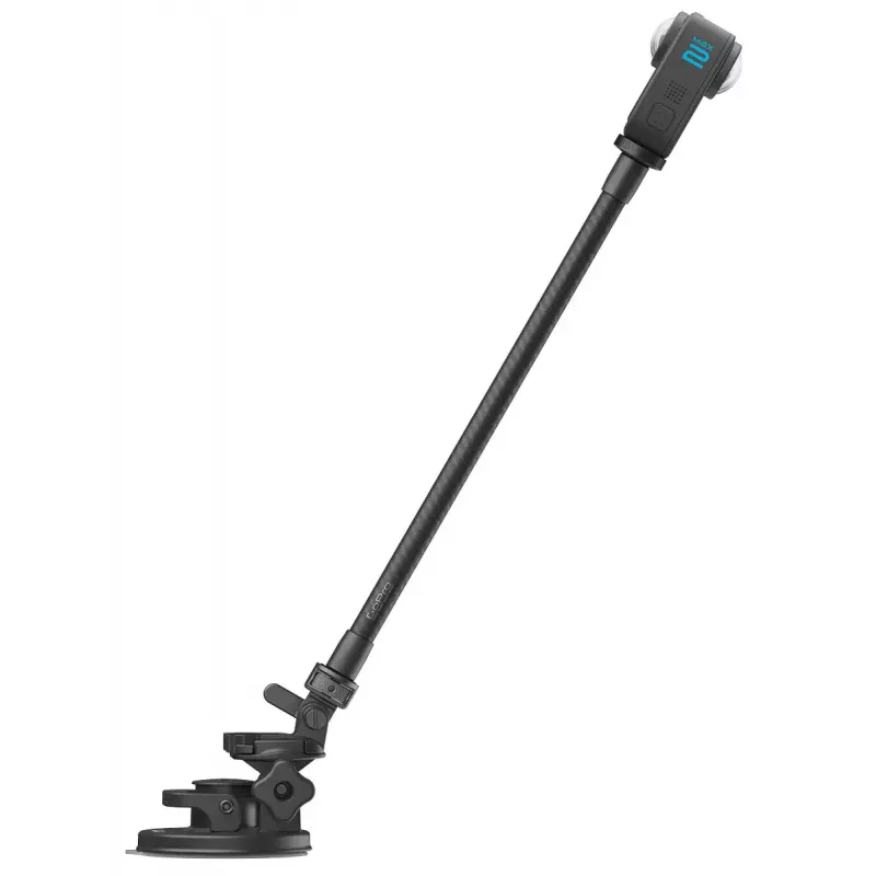 GoPro Carbon Fibre Extension Set ACEXT-031 – Viegls un izturīgs pagarinājumu komplekts