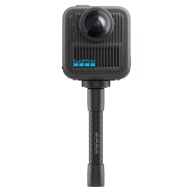 GoPro Carbon Fibre Extension Set ACEXT-031 – Viegls un izturīgs pagarinājumu komplekts