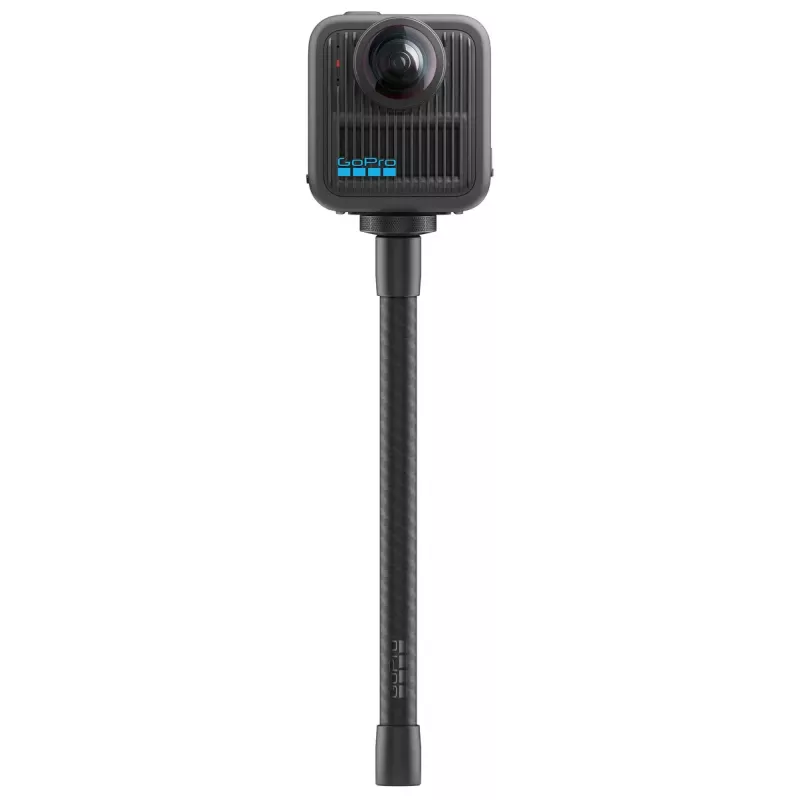 GoPro Carbon Fibre Extension Set ACEXT-031 – Viegls un izturīgs pagarinājumu komplekts