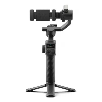 GoPro Fluid Pro AI vairāku ierīču gimbal stabilizators ar AI izsekošanu