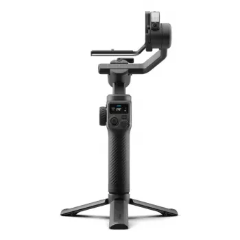GoPro Fluid Pro AI vairāku ierīču gimbal stabilizators ar AI izsekošanu