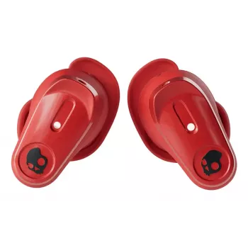 Austiņas Skullcandy Method 360 ANC True Wireless Stereo TWS Iekšauss Bluetooth Sarkanas