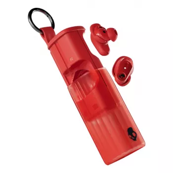 Austiņas Skullcandy Method 360 ANC True Wireless Stereo TWS Iekšauss Bluetooth Sarkanas