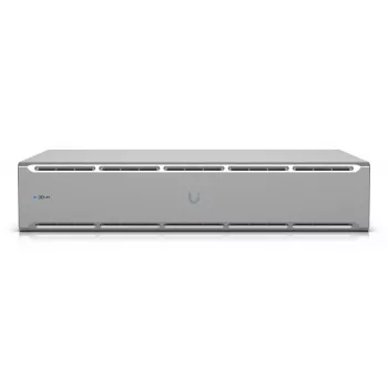 Rackmount UPS UBIQUITI UPS-2U Line-Interactive 1.5 kVA / 1000 W, 8x C13/C14 izejas, 12 V 9 Ah svina-skābes akumulators