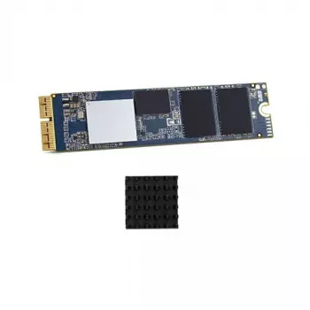 SSD disks OWC 480 GB M.2 PCI Express 3.1 NVMe Aura Pro X2