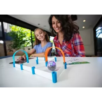 Sphero Mini Education Pack 16 komplektu komplekts Sphero 910-0365 Daudzkrāsains 1 Spēlētājs