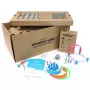Sphero Mini Education Pack 16 komplektu komplekts Sphero 910-0365 Daudzkrāsains 1 Spēlētājs