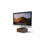 Twelve South HiRise Pro galda statīvs melns/koks brīvi stāvošs