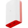 Sienas lādētājs TwelveSouth PlugBug 50W USB-C ar Find My atbalstu