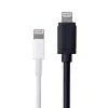 Lightning uz USB‑A kabelis OWC NWTCBLUSBL3MB — 3 m, melns