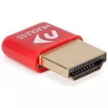 Displeja adapteris NewerTech NWTADP4KHEAD 4K izšķirtspējas bezgalvas adapteris