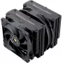 CPU dzesētājs Thermalright Frost Commander 140 Black ar 140mm ventilatoru
