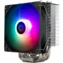 CPU dzesētājs Thermalright Burst Assassin 120 ARGB ar 120mm ARGB ventilatoru