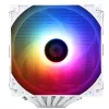 Gaisa dzesētājs Thermalright Peerless Assassin 120 SE ARGB 12 cm Balts 1550 RPM