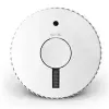 Dūmu detektors FireAngel FA-6111-INT EN14604 ar bateriju, modelis FA6111