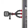Joby GorillaPod Magnetic Mini statīvs, melns un pelēks