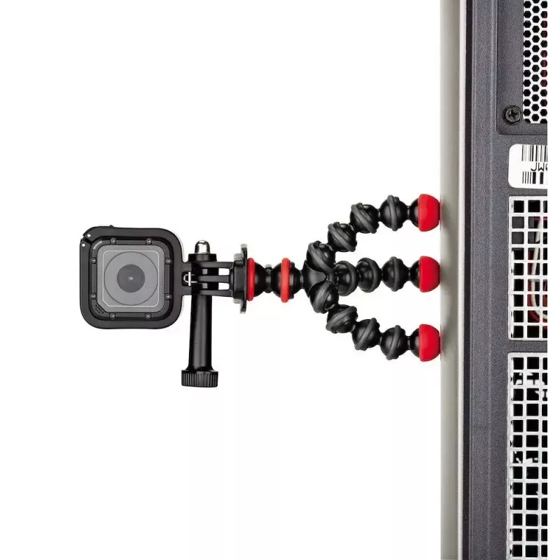 Joby GorillaPod Magnetic Mini statīvs, melns un pelēks