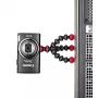 Mini statīvs Action kamerai Joby GorillaPod Magnetic JB01504-BWW Melns Sarkans