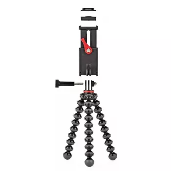 Statīvs Joby GripTight Action Kit JB01515-BWW