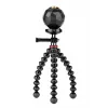 Statīvs Joby GorillaPod 500 Action 3 Kājas Melns