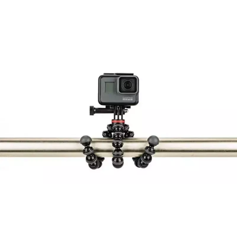 Statīvs Joby GorillaPod 500 Action 3 Kājas Melns