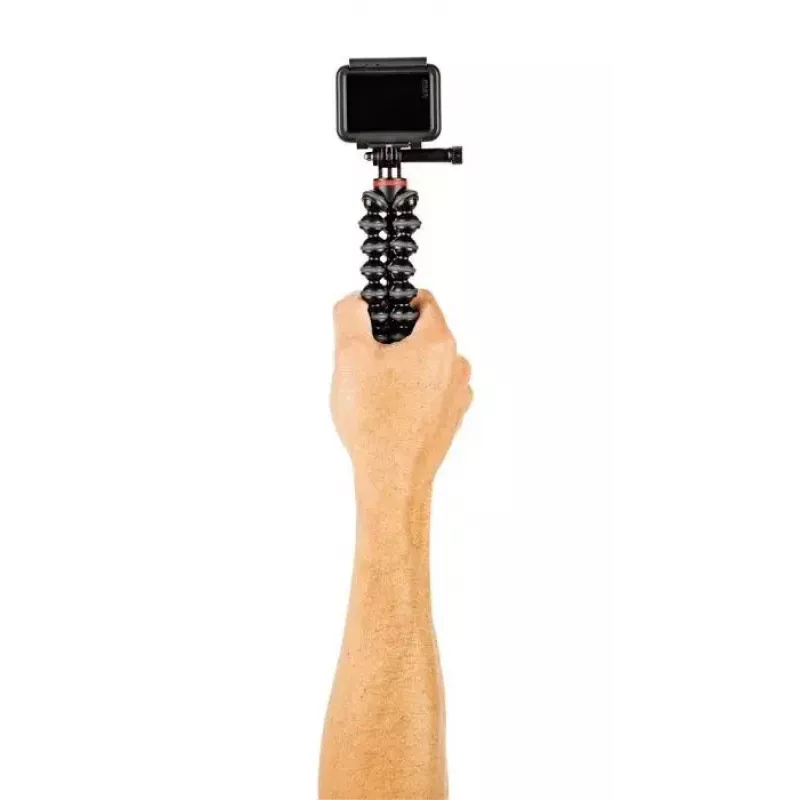 Statīvs Joby GorillaPod 500 Action 3 Kājas Melns