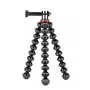 Statīvs Joby GorillaPod 500 Action 3 Kājas Melns
