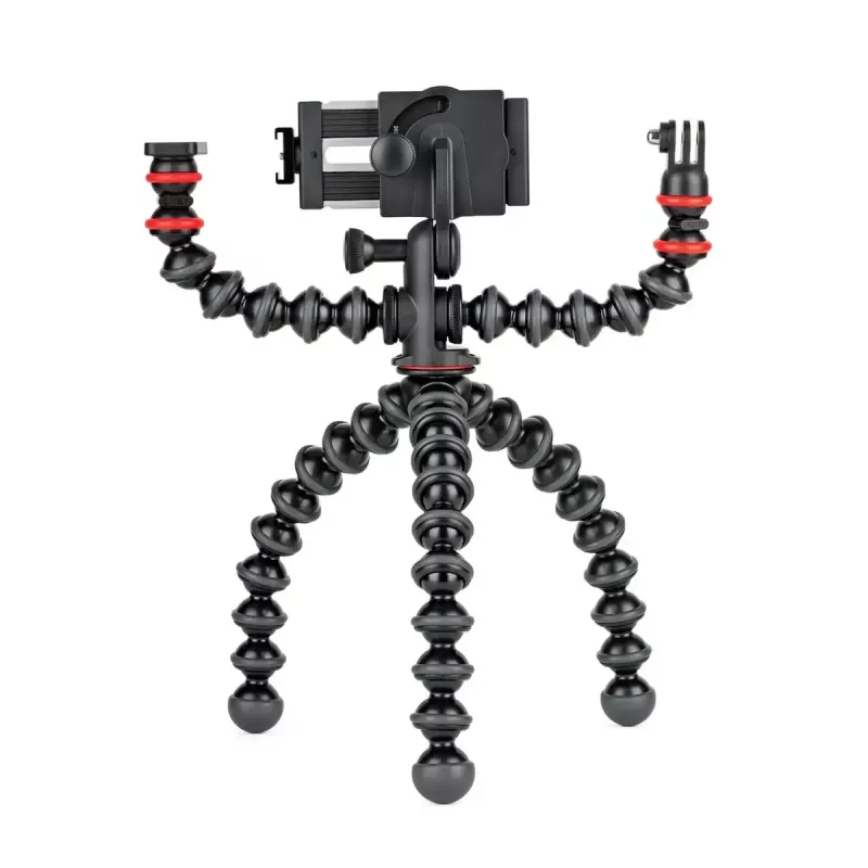 Statīvs Joby GorillaPod Mobile Rig JB01533-BWW