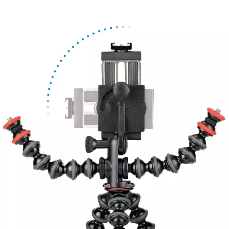 Statīvs Joby GorillaPod Mobile Rig JB01533-BWW