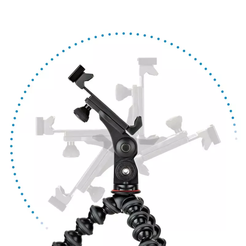 Statīvs Joby GorillaPod Mobile Rig JB01533-BWW