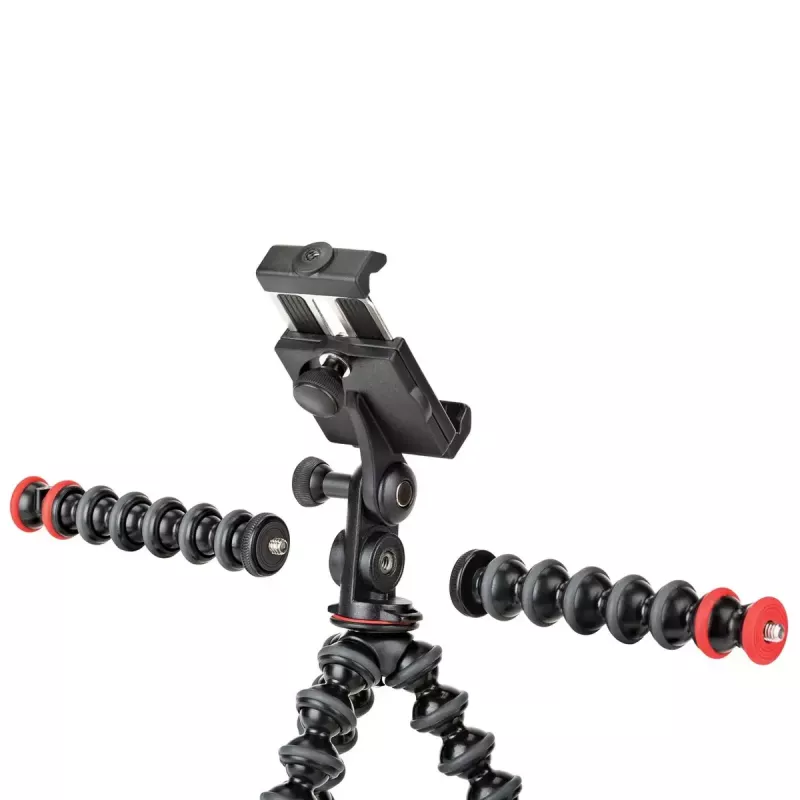 Statīvs Joby GorillaPod Mobile Rig JB01533-BWW