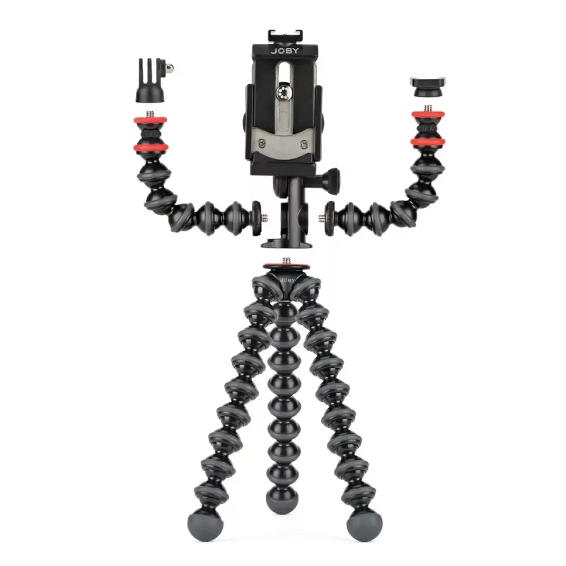 Statīvs Joby GorillaPod Mobile Rig JB01533-BWW