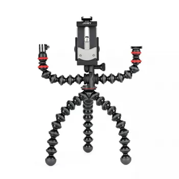 Statīvs Joby GorillaPod Mobile Rig JB01533-BWW