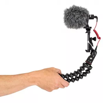 Galvas statīvs Joby GripTight PRO 2