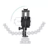 Joby GripTight PRO 2 viedtālruņa stiprinājums, JB01525-BWW