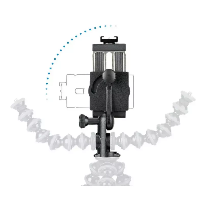 Joby GripTight PRO 2 viedtālruņa stiprinājums, JB01525-BWW