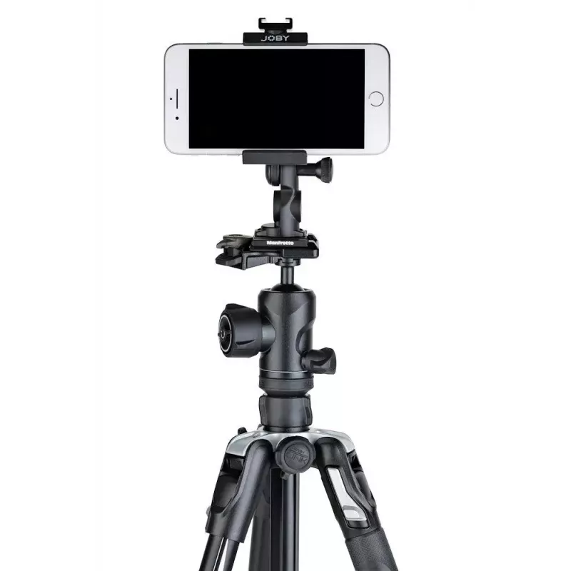 Joby GripTight PRO 2 viedtālruņa stiprinājums, JB01525-BWW